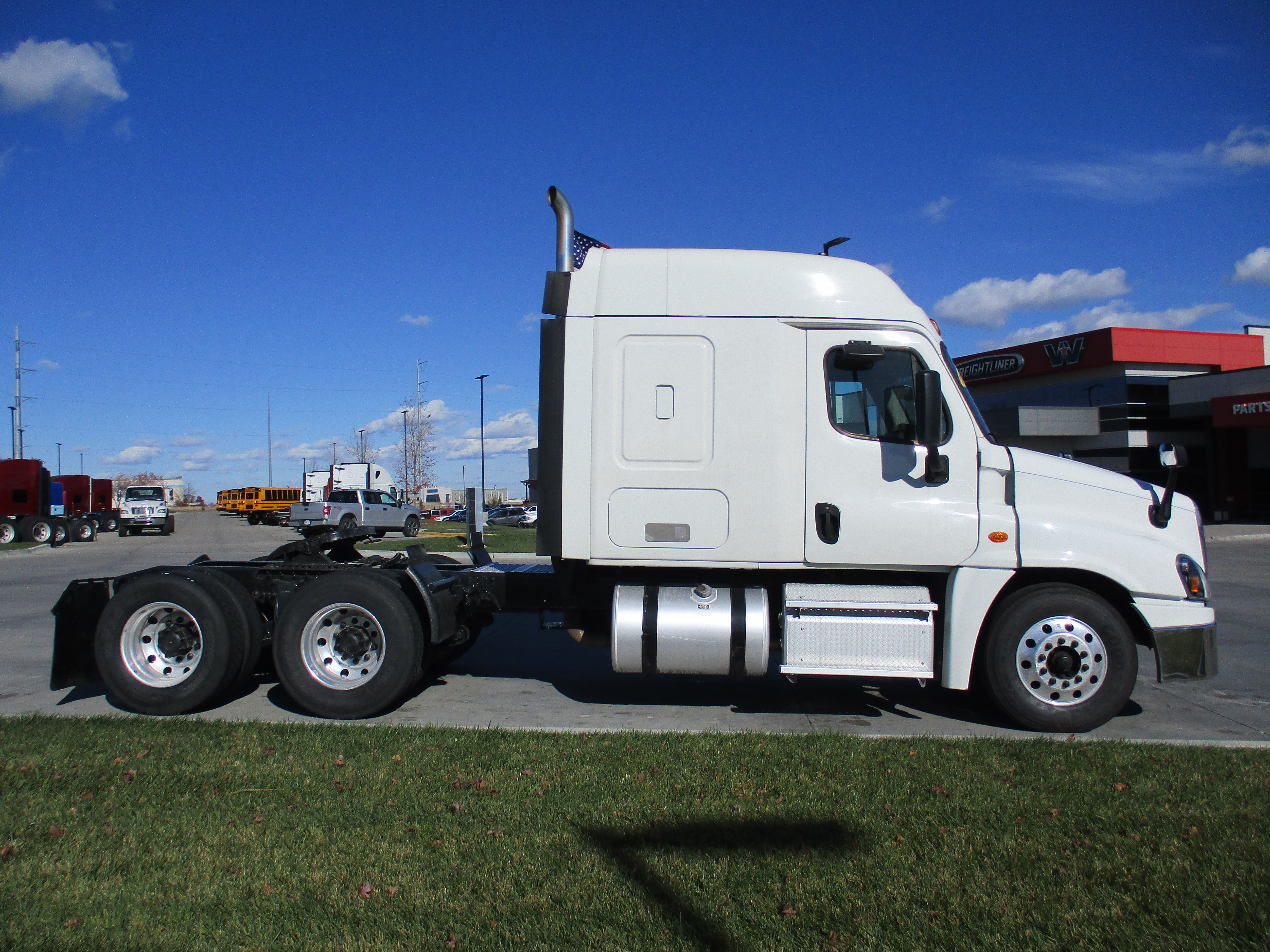 16 Freightliner Cascadia 125 Pg05 Truck Center Companies