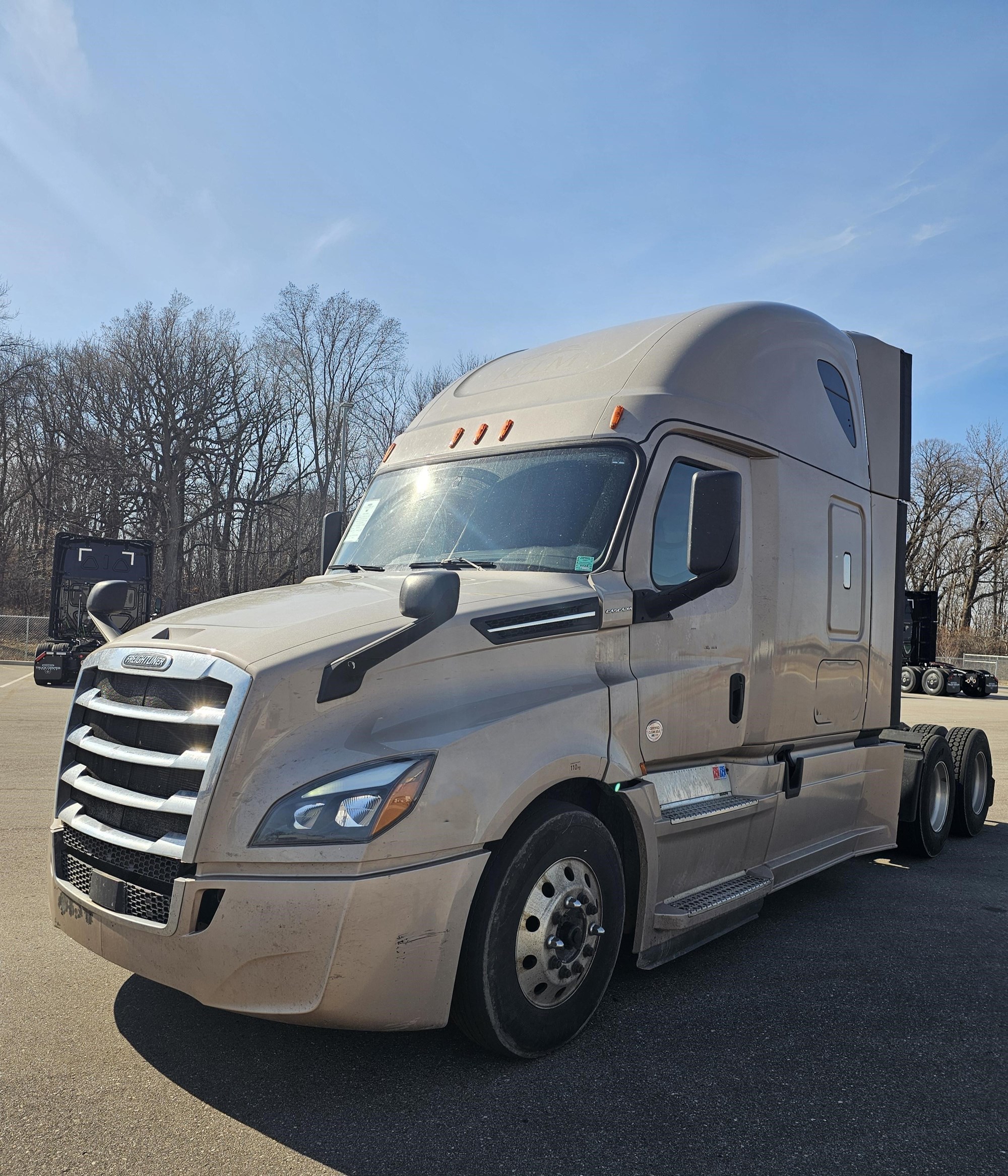 2019 FREIGHTLINER PT126SLP : PGE279 | Truck Center Companies