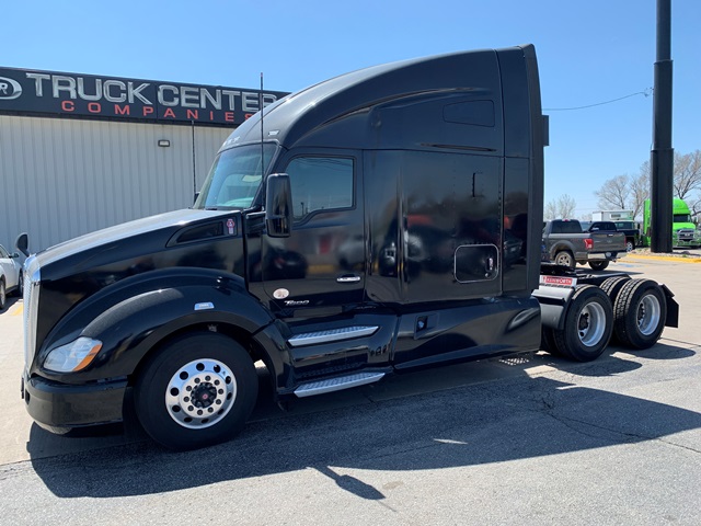 2019 KENWORTH T680 : TCJ309 | Truck Center Companies